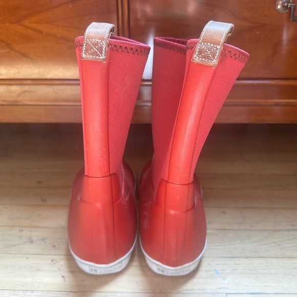 trerorn rain boots size 10 - Picture 2 of 5